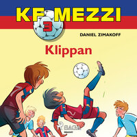 KF Mezzi 3 - Klippan - Daniel Zimakoff
