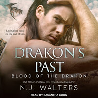Drakon’s Past - N.J. Walters