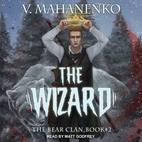 The Wizard - Vasily Mahanenko