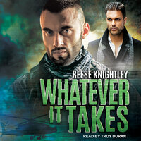 Whatever It Takes - Reese Knightley
