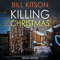 Killing Christmas - Bill Kitson