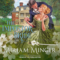 The Impostor Bride - Miriam Minger