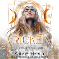 Cricket - Willow Hadley