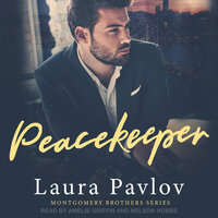 Peacekeeper - Laura Pavlov
