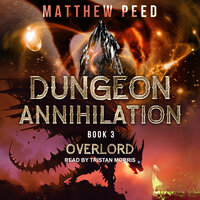 Overlord - Matthew Peed