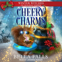 Cheery Charms - Bella Falls