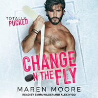 Change on the Fly - Maren Moore