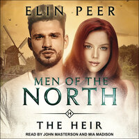 The Heir - Elin Peer