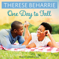 One Day to Fall - Therese Beharrie