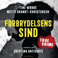 Forbrydelsens sind - Kristina Antivakis, Tine Wøbbe, Mette Brandt-Christensen