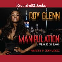 Manipulation - Roy Glenn