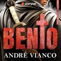 Bento: O vampiro rei 1 - André Vianco