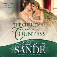 The Christmas of a Countess - Linda Rae Sande
