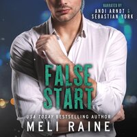 False Start - Meli Raine