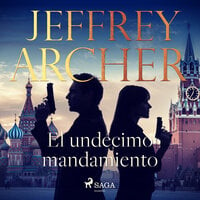 El undécimo mandamiento - Jeffrey Archer