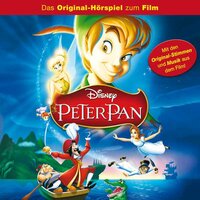 Peter Pan - Das Original-Hörspiel zum Film - Dieter Koch, Marian Szymczyk