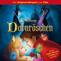 Dornröschen - Das Original-Hörspiel zum Film - Gabriele Bingenheimer