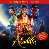 Aladdin - Das Original-Hörspiel zum Film - Gabriele Bingenheimer