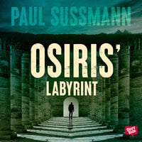Osiris' labyrint
