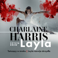 Layla - Charlaine Harris