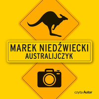 Australijczyk - Marek Niedźwiecki