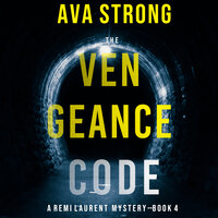 The Vengeance Code - Ava Strong