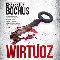 Wirtuoz - Krzysztof Bochus