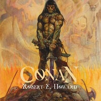Conan - 1. Cilt - Robert E. Howard