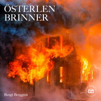 Österlen brinner - Bengt Berggren