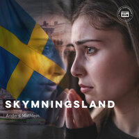 Skymningsland - Anders Mathlein