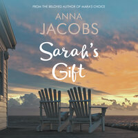 Sarah's Gift - Anna Jacobs