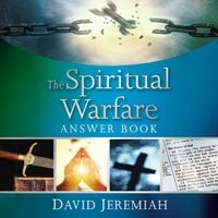 The Spiritual Warfare Answer Book - Dr. David Jeremiah