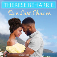 One Last Chance - Therese Beharrie
