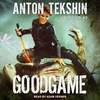 GoodGame - Anton Tekshin