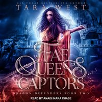 The Fae Queen's Captors - Tara West