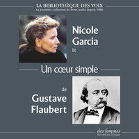Un cœur simple - Gustave Flaubert