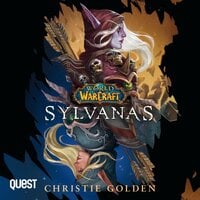 World of Warcraft: Sylvanas - Christie Golden