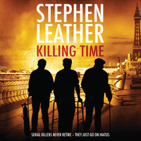 Killing Time - Stephen Leather