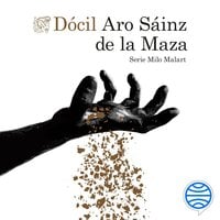 Dócil - Aro Sáinz de la Maza