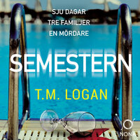 Semestern - T.M. Logan