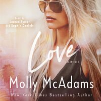 Love - Molly McAdams
