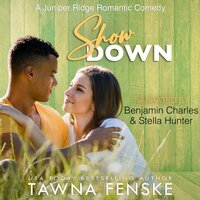 Show Down - Tawna Fenske