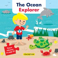 The Ocean Explorer - Marine Guion