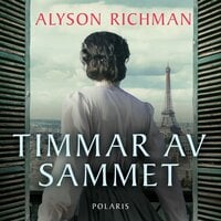 Timmar av sammet - Alyson Richman