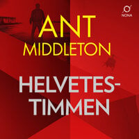 Helvetestimmen - Ant Middleton