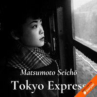 Tokyo express - Matsumoto Seichō