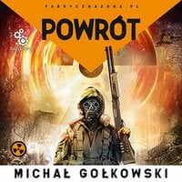 Powrót - Michał Gołkowski
