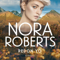 Pedon yö - Nora Roberts