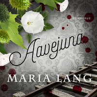 Aavejuna - Maria Lang