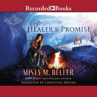 A Healer's Promise - Misty M. Beller
